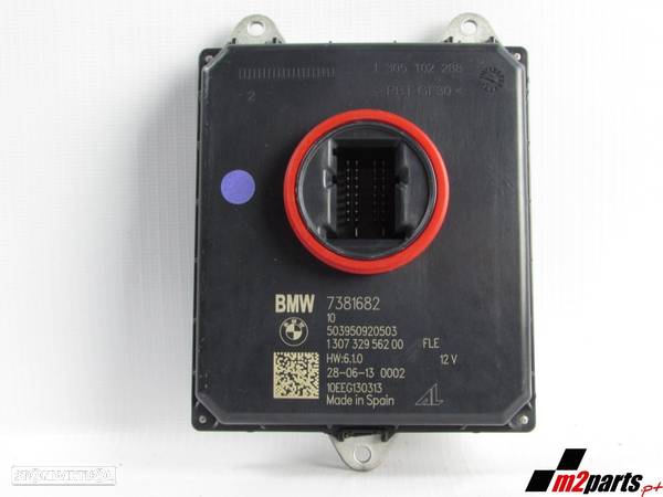 Centralina / Balastro Farol Led Seminovo/ Original BMW i3 (I01)/BMW i8 (I12)/BMW... - 1