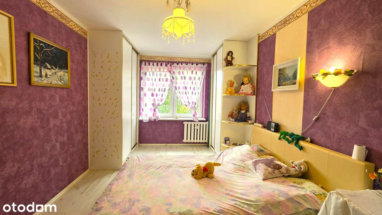 Przestronne 4-pokojowe mieszkanie z dwoma balkonami – 77,98 m²-11