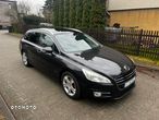 Peugeot 508 1.6 T Business Line - 3