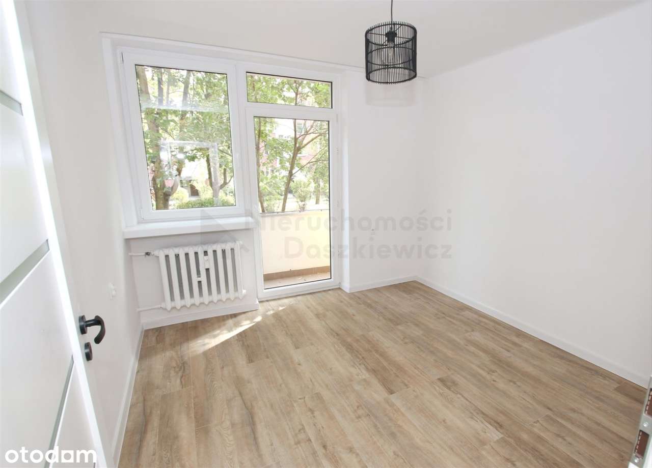 3pok. STARY ŻOLIBORZ | PO REMONCIE | cegła, 1966r. | 2 piwnice | METRO-8