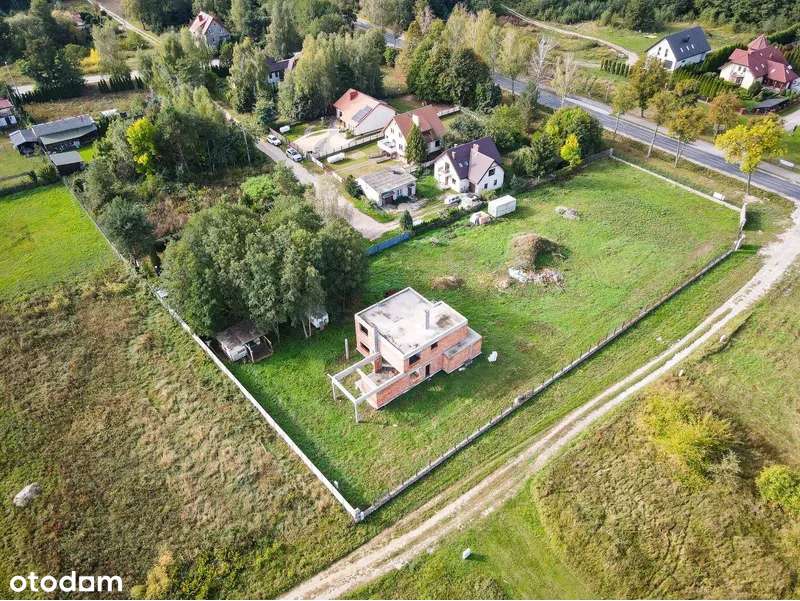 Dom Grabie Nowe - Pełny obrazek: 4/4