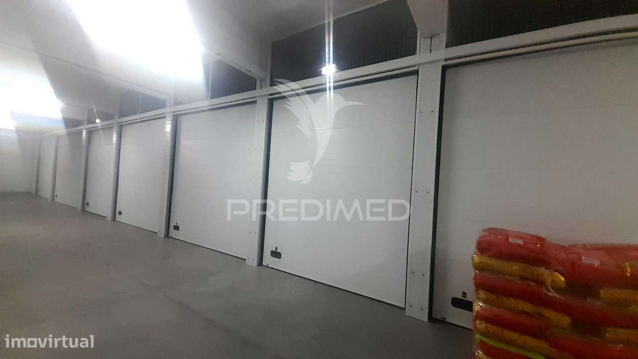 Espaço armazenagem VÁRIAS ÁREAS Portela Aeroporto - Grande imagem: 4/8