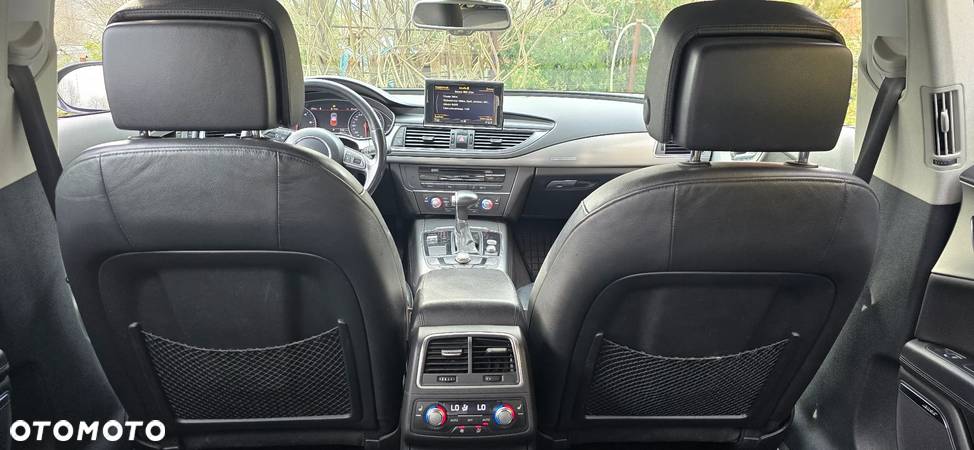 Audi A7 3.0 TDI Quattro S tronic - 7