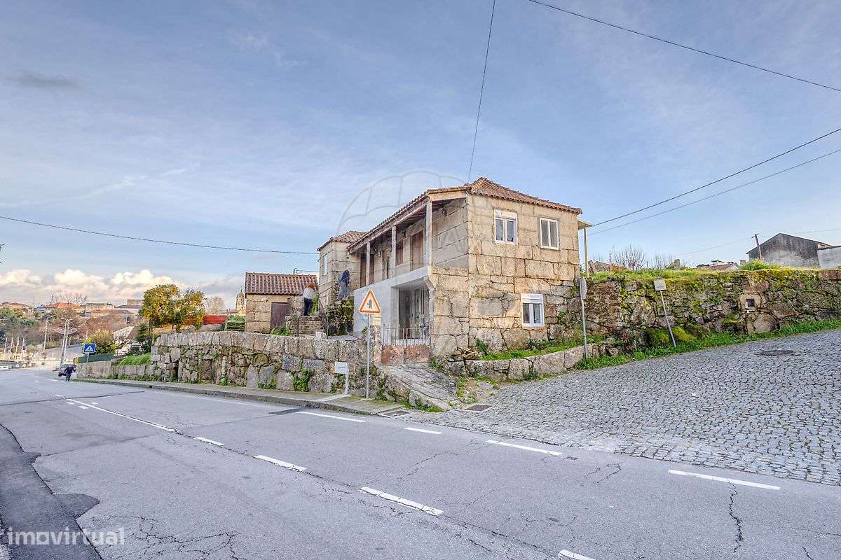 Moradia T2 para venda - Grande imagem: 2/32