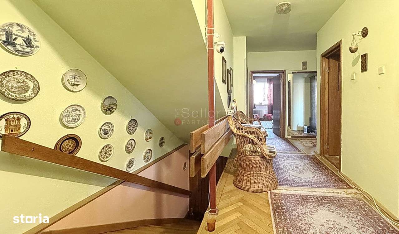 Casa tip duplex cu acces separat - Imagine principală: 2/14