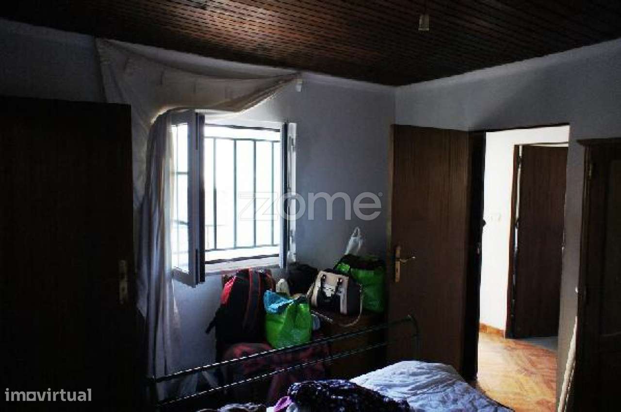 Moradia, 82 m², Cerva e Limões-41