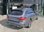 Mercedes-Benz C 200 4MATIC T-Modell Aut. - 2