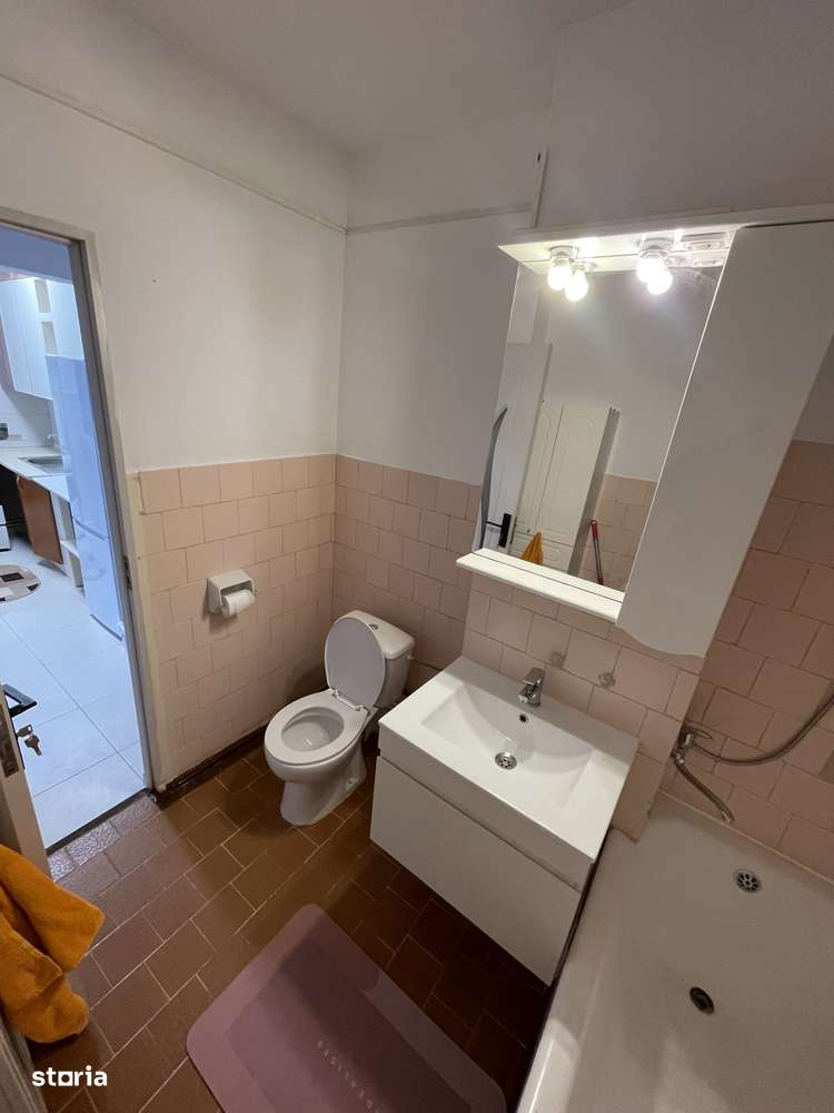 2 camere, Et.3, mobilat, bloc 1981- Metalurgie,-7