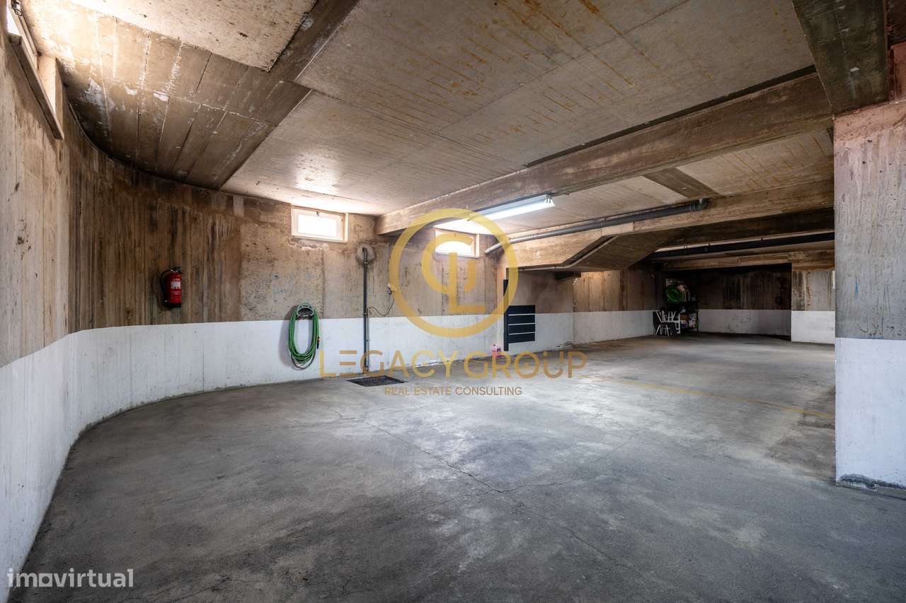 T3 Duplex com Terraço de 32m² no Centro da cidade – Espaço, Confort...-25