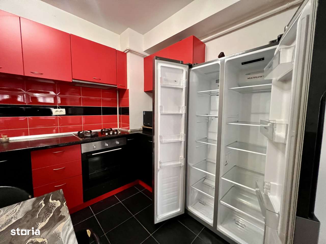 Apartament 2 camere // Militari Residence-5