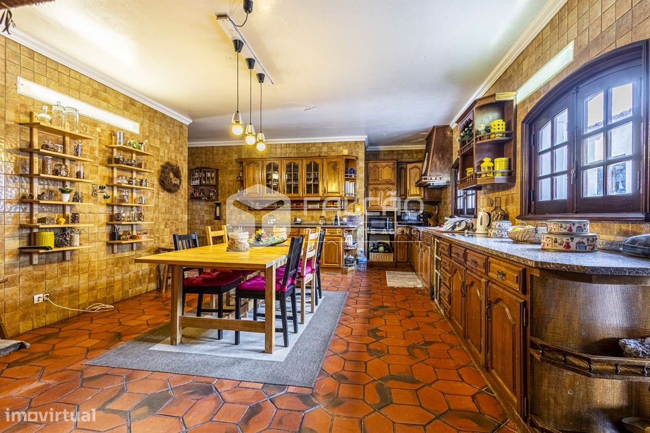 Moradia T5 Venda em Santarém (Marvila), Santa Iria da Ribeira de Santa-24