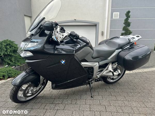 BMW K - 6