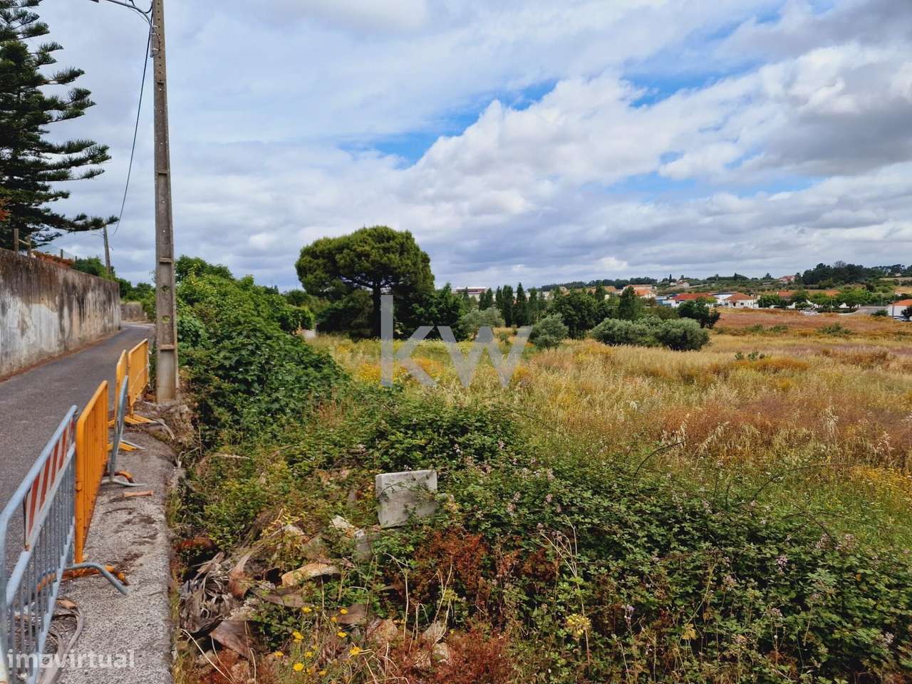 Terreno com 15.487 m2 para Construção no Cartaxo - Santarém - Grande imagem: 3/40