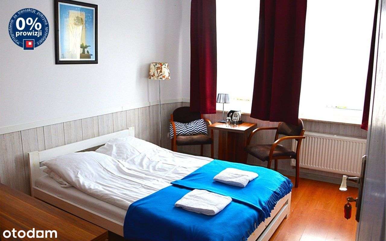 Pensjonat blisko plaży ! - Pełny obrazek: 3/7