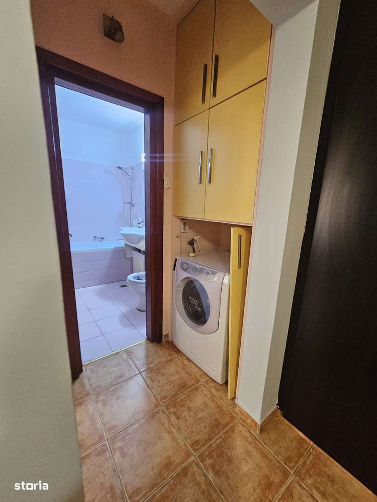 Vând apartament cu doua camere in Obcini-8