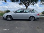 VW Golf Variant 1.9 TDi BlueM Confortline - 1