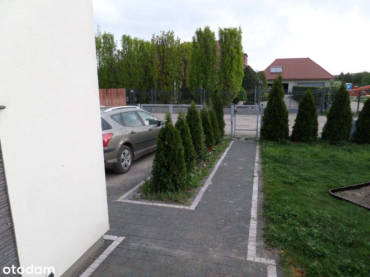 Dom na sprzedaż, 4 pokoje, 120 m², Miłoszyce