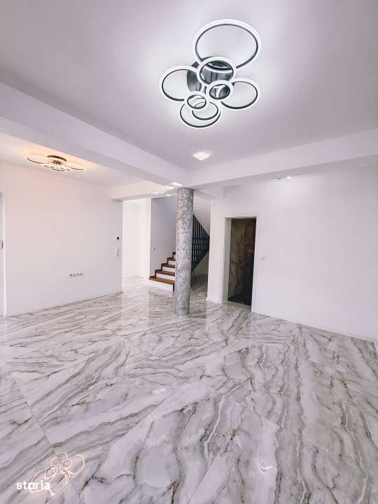 Casa premium – 150 mp utili + 480 mp teren – Sura Mare-5