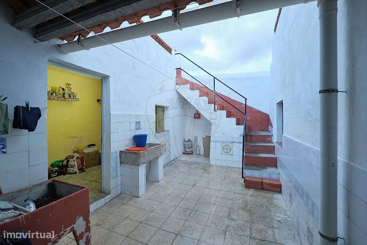 Moradia T2 para venda-14