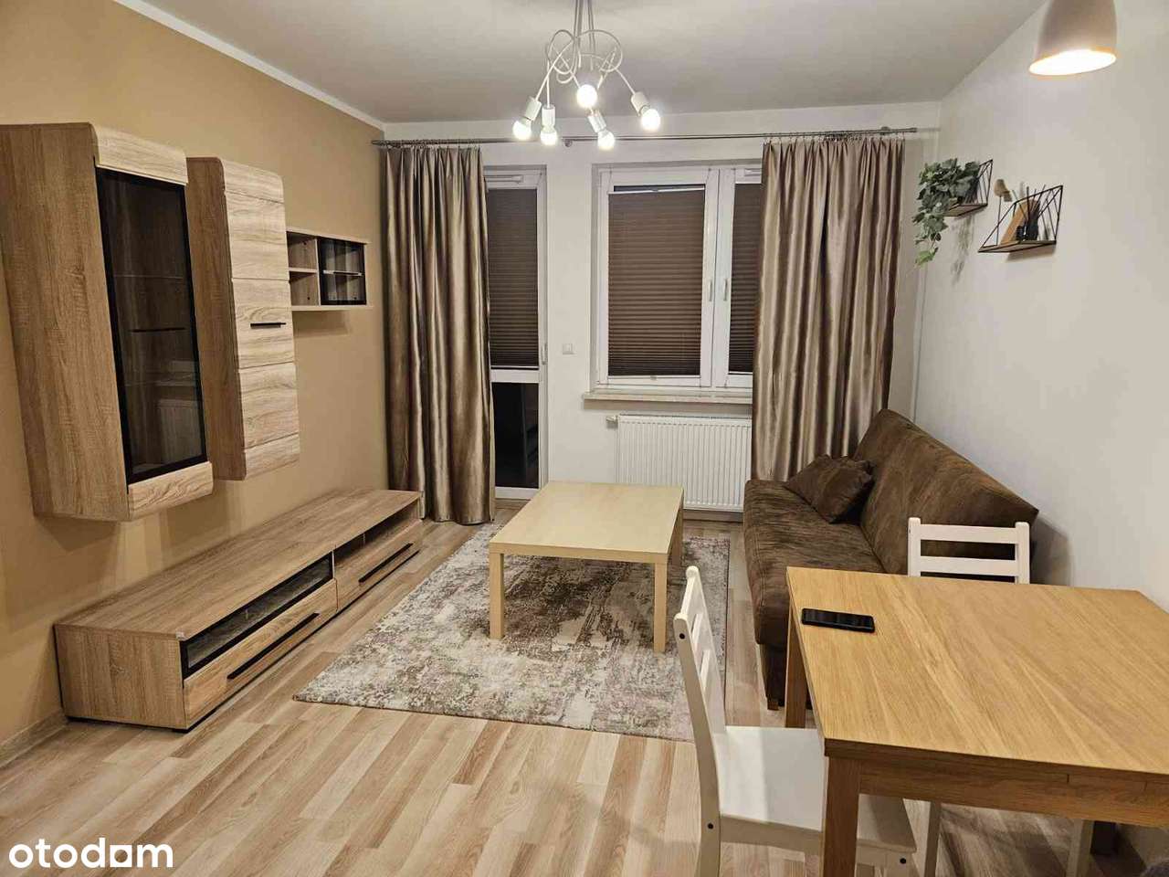 Wynajem Ursus Prystora 42m – pohled 6