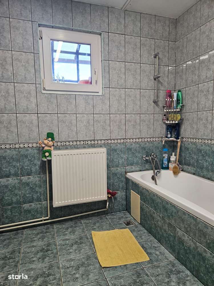 CASA individuala 4 camere/ pivnita/ 371 mpteren Cart.Tiglari BINDER-10