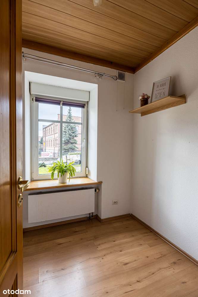 Przytulne mieszkanie blisko centrum I 2 pokoje I Idealne pod wynajem-8