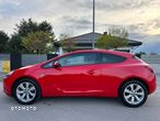 Opel Astra GTC 1.4 Turbo ecoFLEX Start/Stop - 11