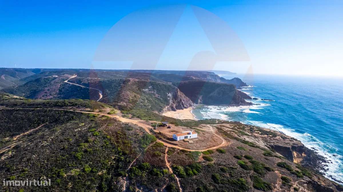 O Bastião da Costa Vicentina-5