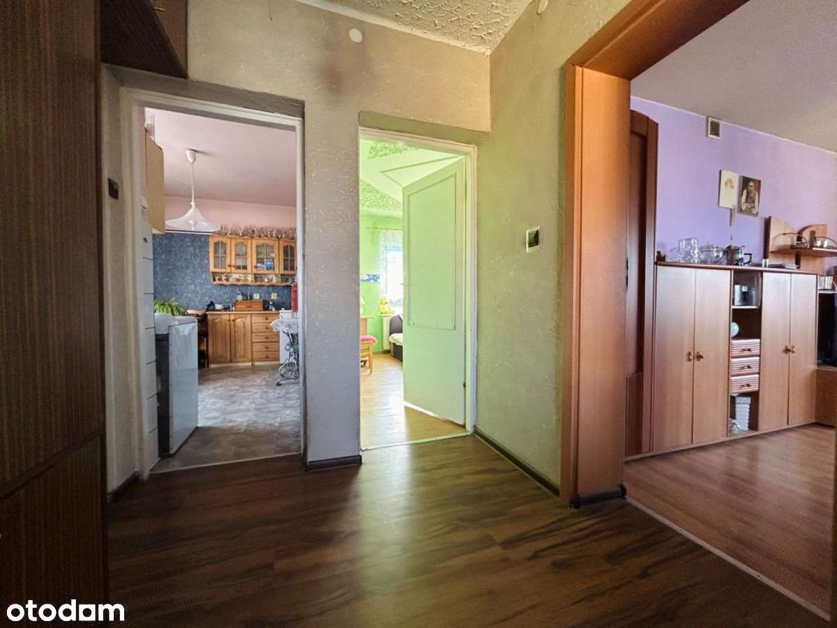 Dom + dom gościnny | Działka 2037 m2-7