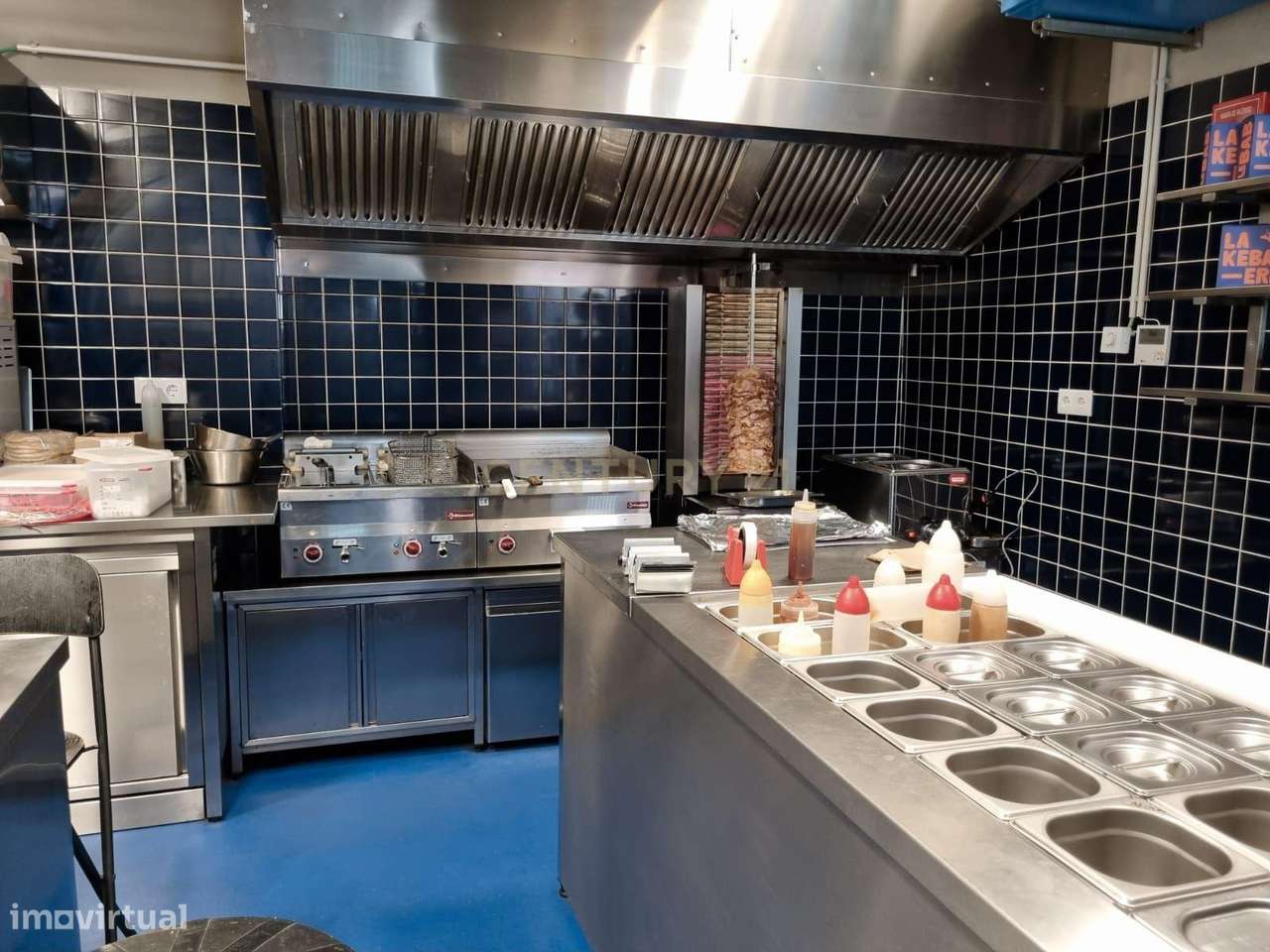 Trespasse em Lisboa - Chiado - Grande imagem: 5/10