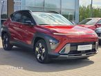 Hyundai Kona 1.6 GDI Hybrid Platinum DCT - 2