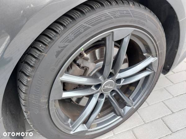 Audi A6 Avant 3.0 TDI quattro S tronic - 17