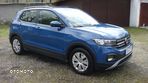 Volkswagen T-Cross 1.0 TSI United - 3