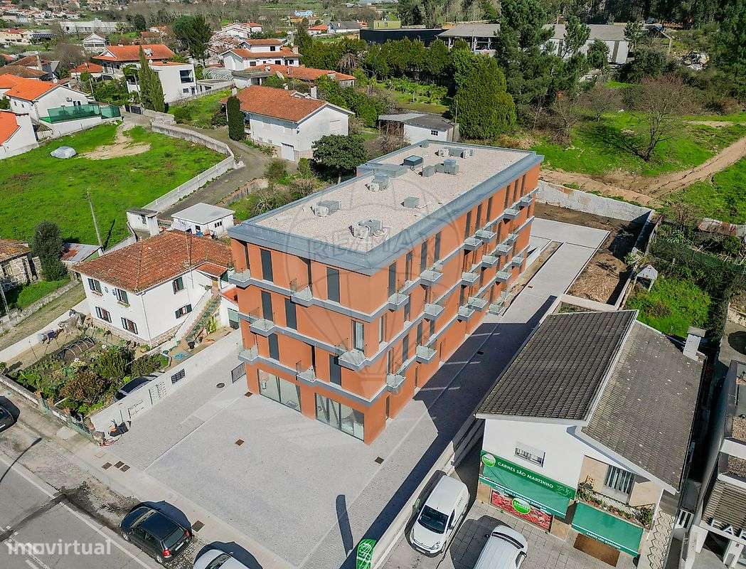 Apartamento T3 para venda - Grande imagem: 3/31