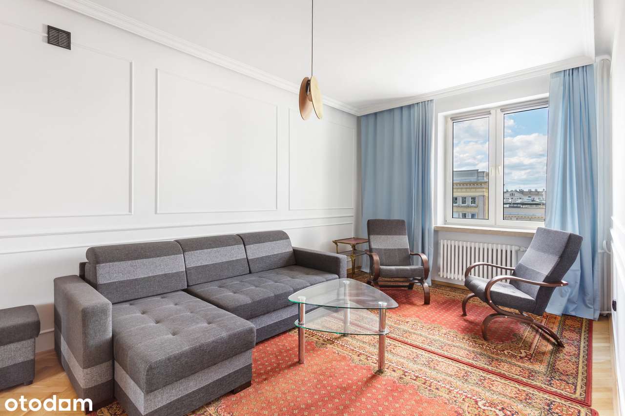 2 pokoje ul. Wilcza - Pełny obrazek: 4/13