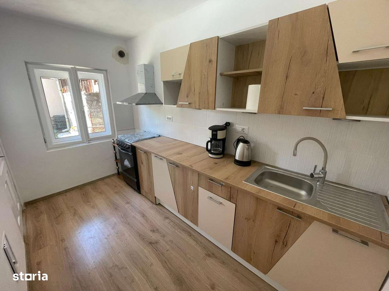 Casă de vânzare în Rânca Novaci, Gorj – direct de la proprietar - Imagine principală: 5/18