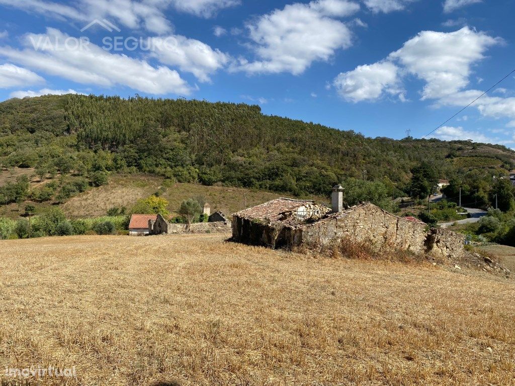 Terreno c/ projeto aprovado em Batalha, Sobral de Monte A...