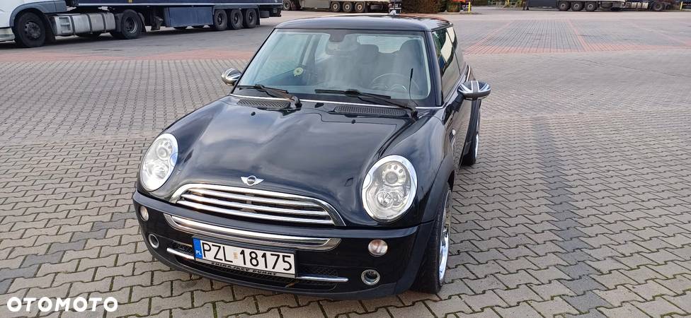 MINI Cooper - 5