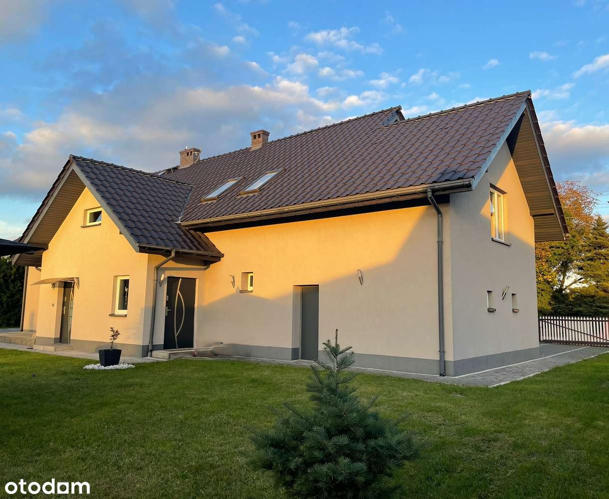 1219-SB ** Jeden dom - dwie opcje **-2