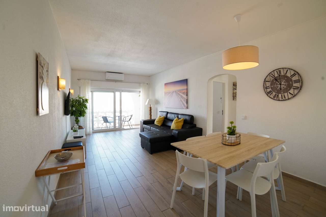 Apartamento T2 Venda em Albufeira e Olhos de Água,Albufeira-22
