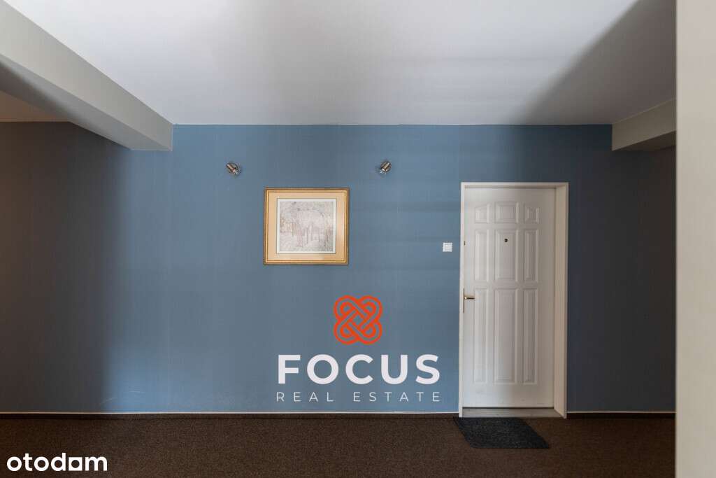 Przestronne i kameralne 3 Pokoje | Las Kabacki-14