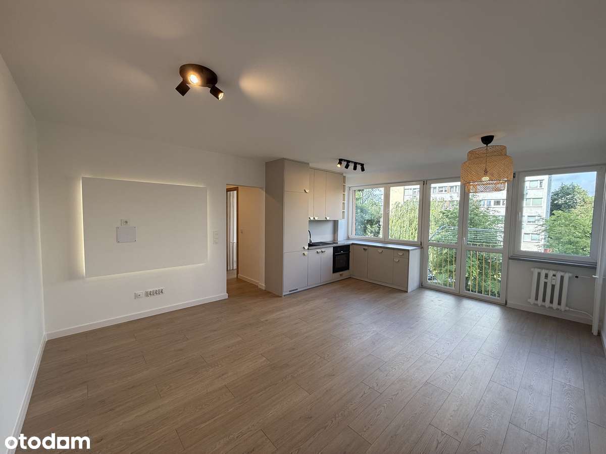 Ładne 3 pok po generalnym remoncie 529 tys-0