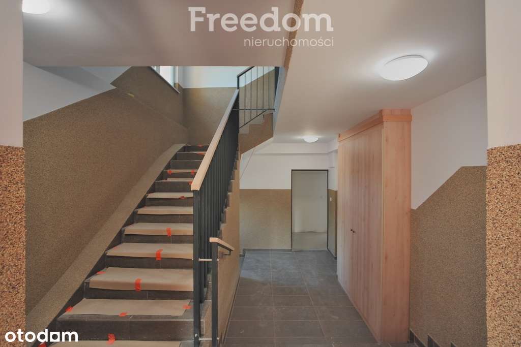 2M w stan deweloperski, centrum Jeleniej Góry! - Pełny obrazek: 5/8