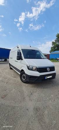 Volkswagen CRAFTER - 2