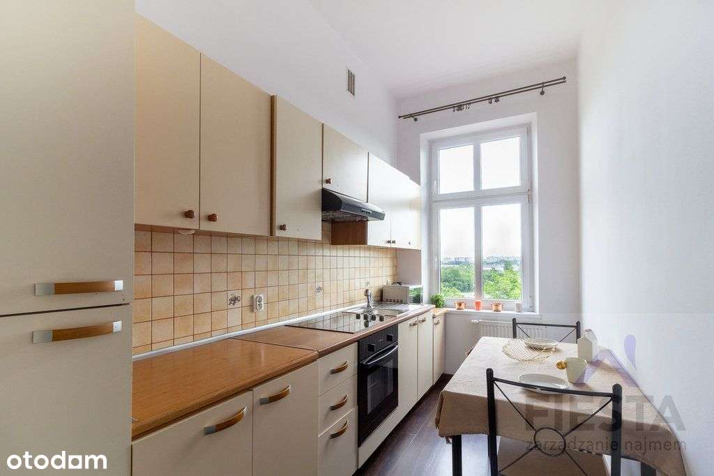 kawalerka z balkonem | Wilda | ul. Dolina | 38 m²-3