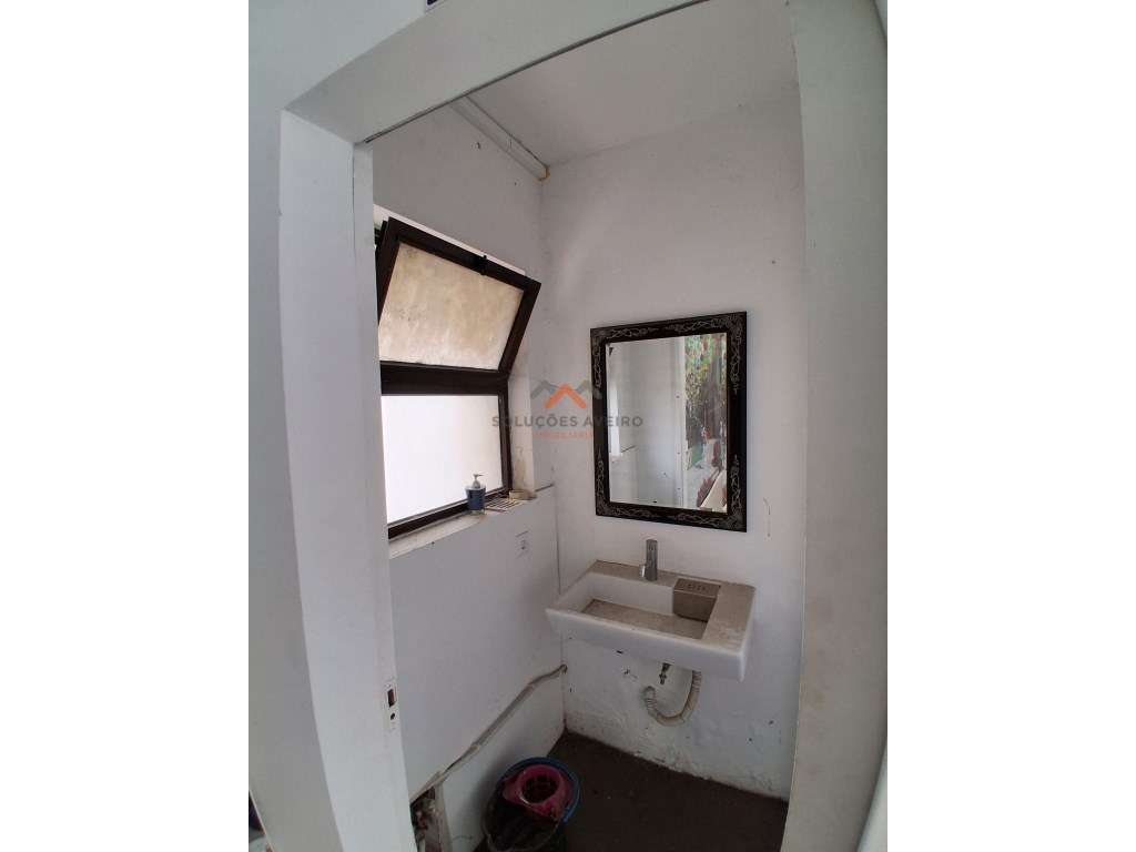 Loja para Comércio na Baixa de Águeda - Grande imagem: 4/13