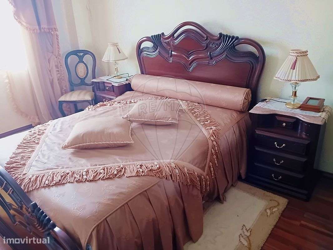 Apartamento T2 para venda-23