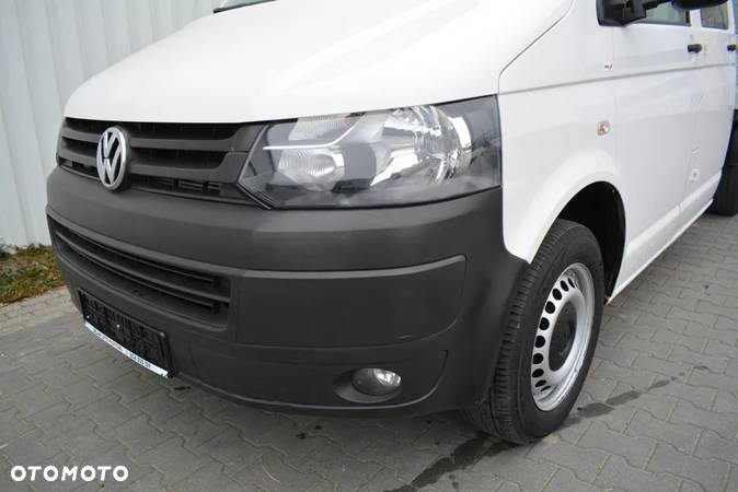 Volkswagen TRANSPORTER T5 LIFT ***DUŻY WYBÓR*** - 12