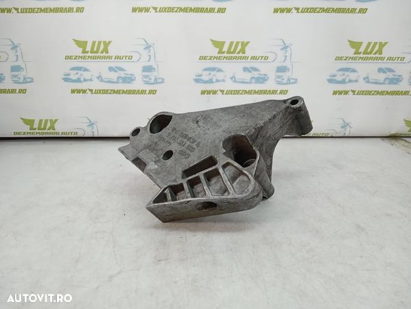 Suport tampon motor 2.0 tdi BKD 03g199207a Volkswagen VW Golf 5  [din 2003 pana  2009] - 1