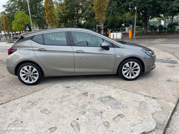 Opel Astra 1.6 CDTi Cosmo S/S J18 - 3